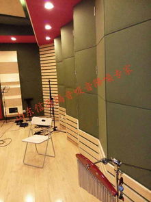 济南吸音棉价格与多领域隔音降噪解决方案指南