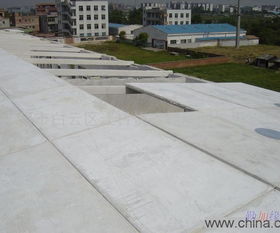 轻质隔墙板，让城市更快更好